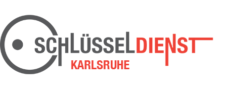 Schluesseldienst Karlsruhe Logo